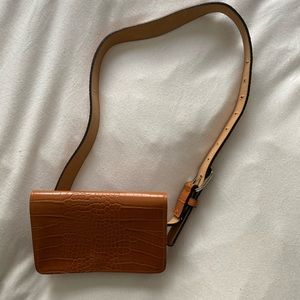 Princess Polly Fanny pack